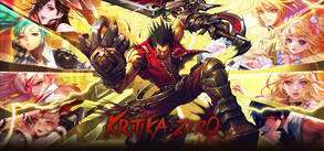 Screenshot of the video of KRITIKA:ZERO