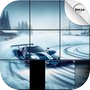  ไอคอนของ IQ 3D Sliding Puzzle