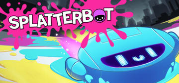 Banner of Splatterbot 