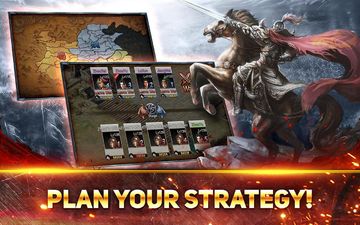 Conquest 3 Kingdoms Game Screenshot