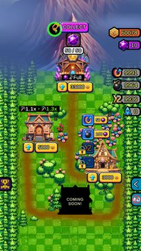 Double the Same Game Screenshot