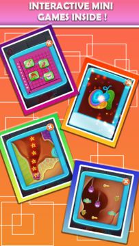 Ear Doctor Surgery Clinic 게임 스크린샷