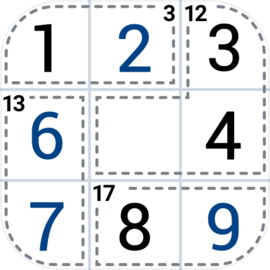 Mestre do Sudoku Assassino versão móvel andróide iOS apk baixar  gratuitamente-TapTap