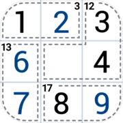 Sudoku.com မှ လူသတ် Sudoku