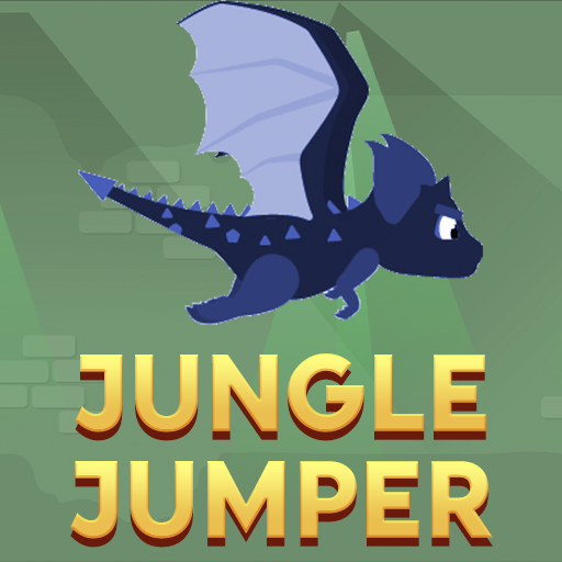 Jungle Jumper Latest Version for Android/iOS APK - TapTap