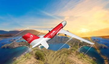 Скриншот игры Fly Jet Flight Airplane Landing Simulator