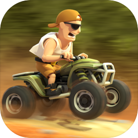 Hill Climb Racing - Have you already tried Dune Buggy? Is it the