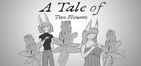 Banner of A Tale of Two Flowers 