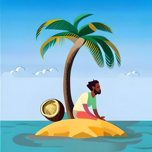 Land Survival Island Latest Version for Android/iOS - TapTap