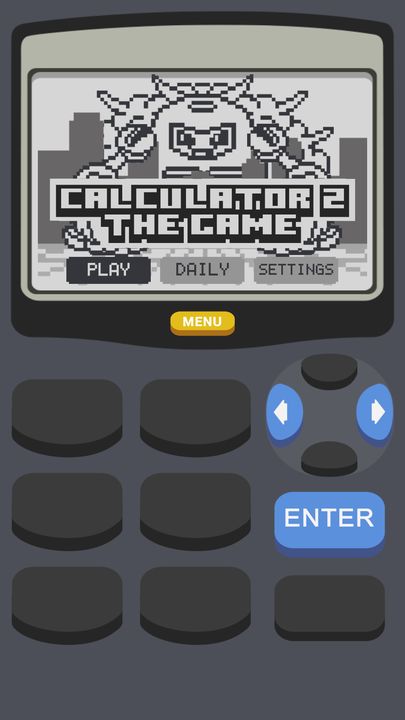 Screenshot 1 of Calculator 2: The Game 