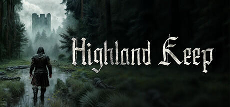 Banner of Highland Keep 