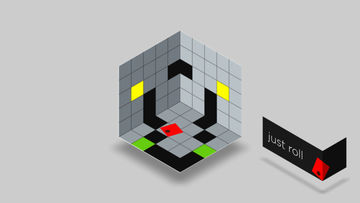 pocus. Game Screenshot