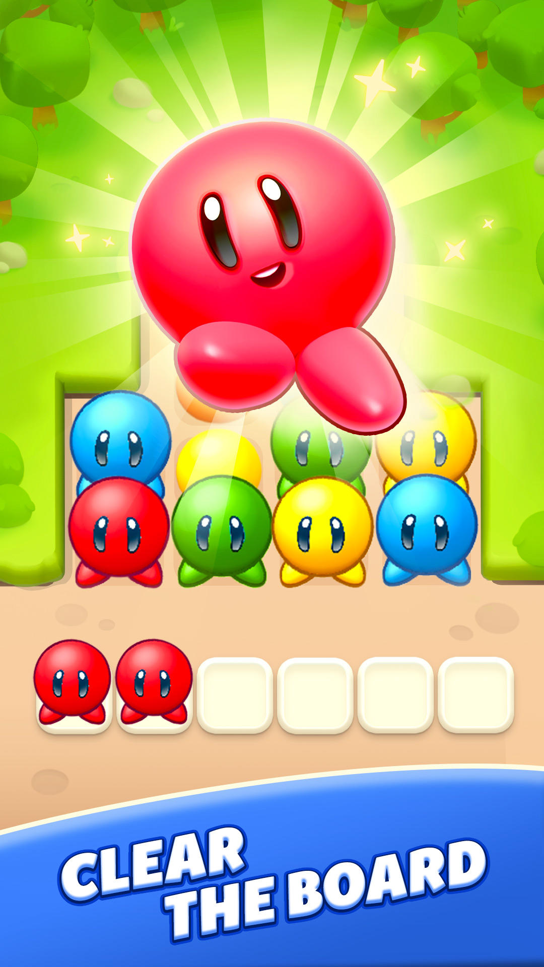 Cuplikan Layar Game Bubble Jam - Block Match Games