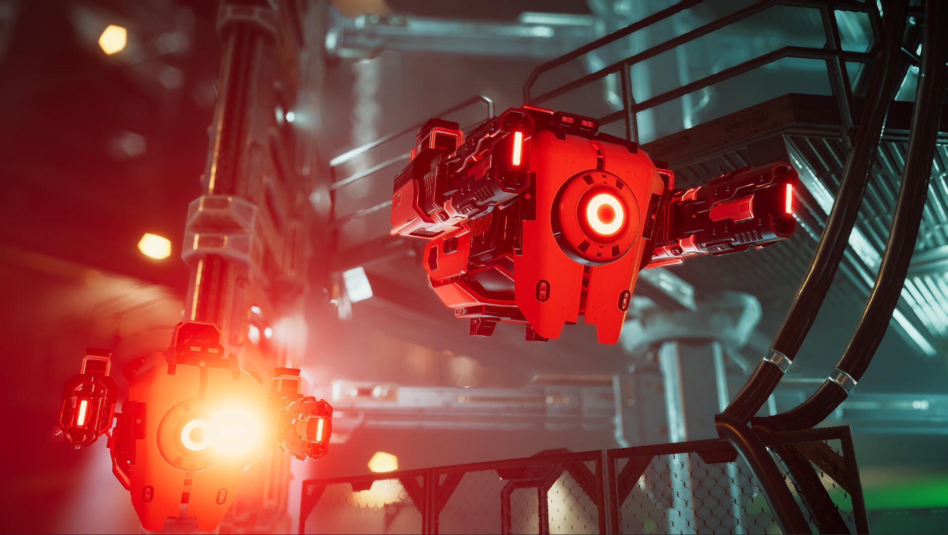 Unioverse Hero Viewer screenshot game