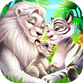 Zoo Craft: Animal Park Tycoon