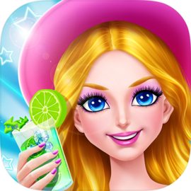 Holiday Chic - Social Queen 2