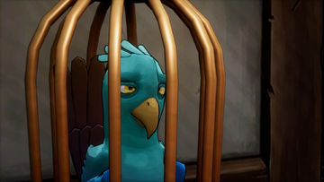 Fight'N'Jokes: Storylines Game Screenshot