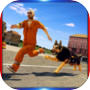 Police Dog 3D : Crime Chase