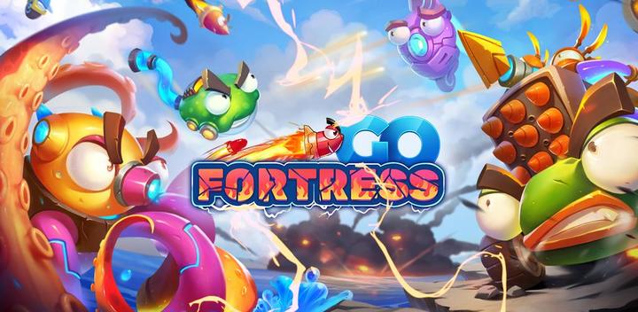 Banner of Fortress GO 1.843