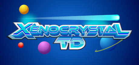 Banner of Xenocrystal TD 