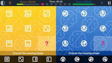 极限挑战大脑 Game Screenshot