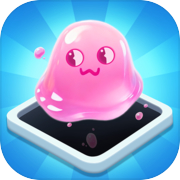 Drop the Jelly: Color Block