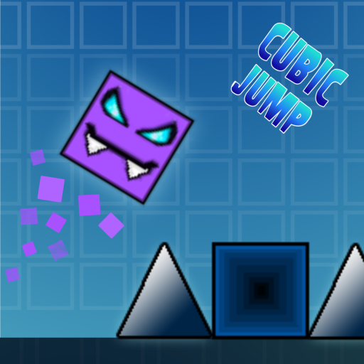 Cubic Jump Latest Version for Android/iOS APK - TapTap