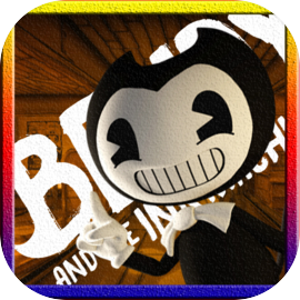 Bendy and adventure ink machine:Survival Mission