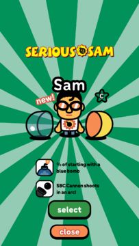 Devolver Tumble Time Game Screenshot