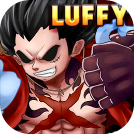 Pirate King Luffy Battle Adventure 2017