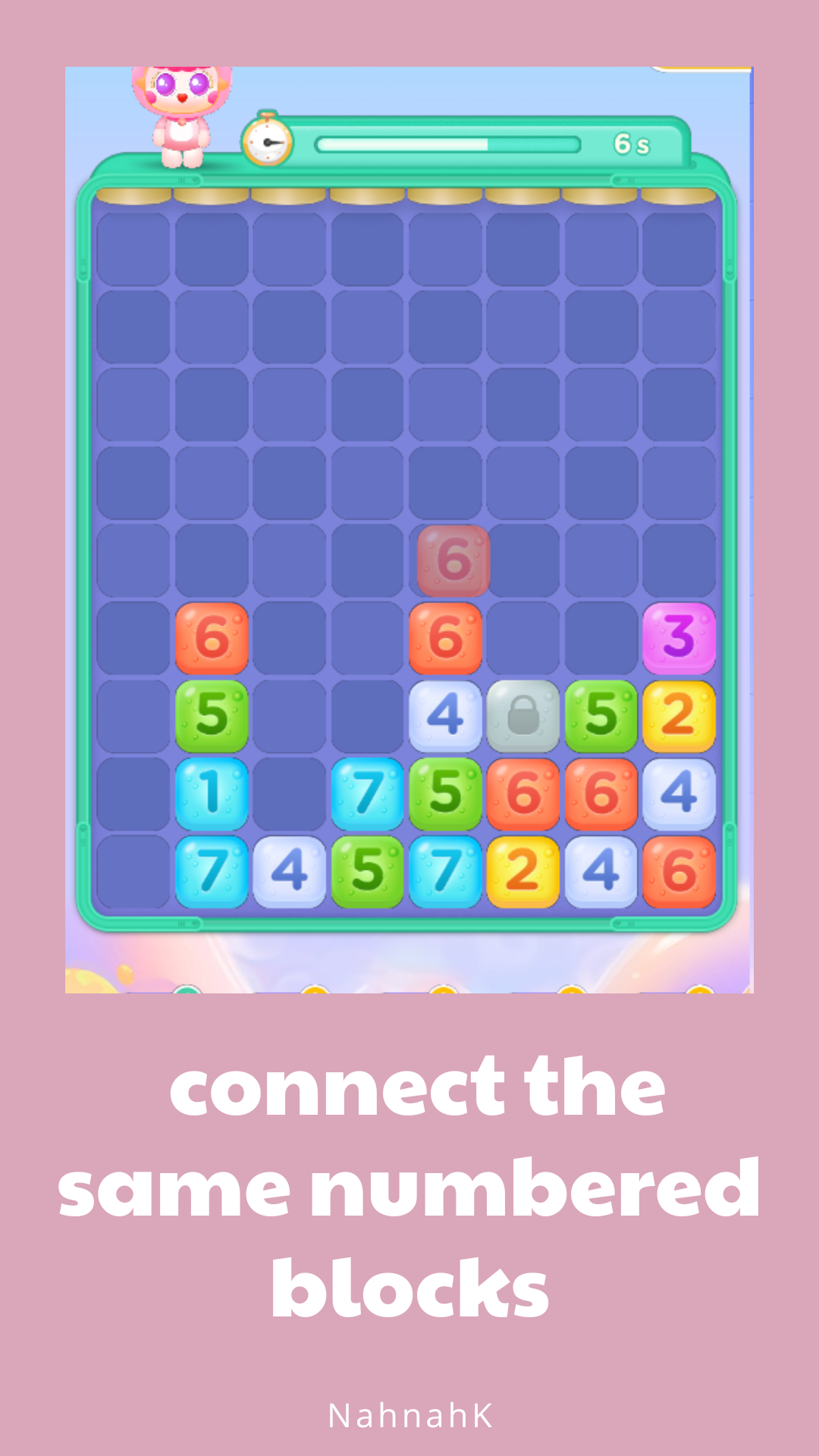 Slider Block Puzzle Game Screenshot