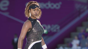 TIEBREAK: Official game of the ATP and WTA Game Screenshot