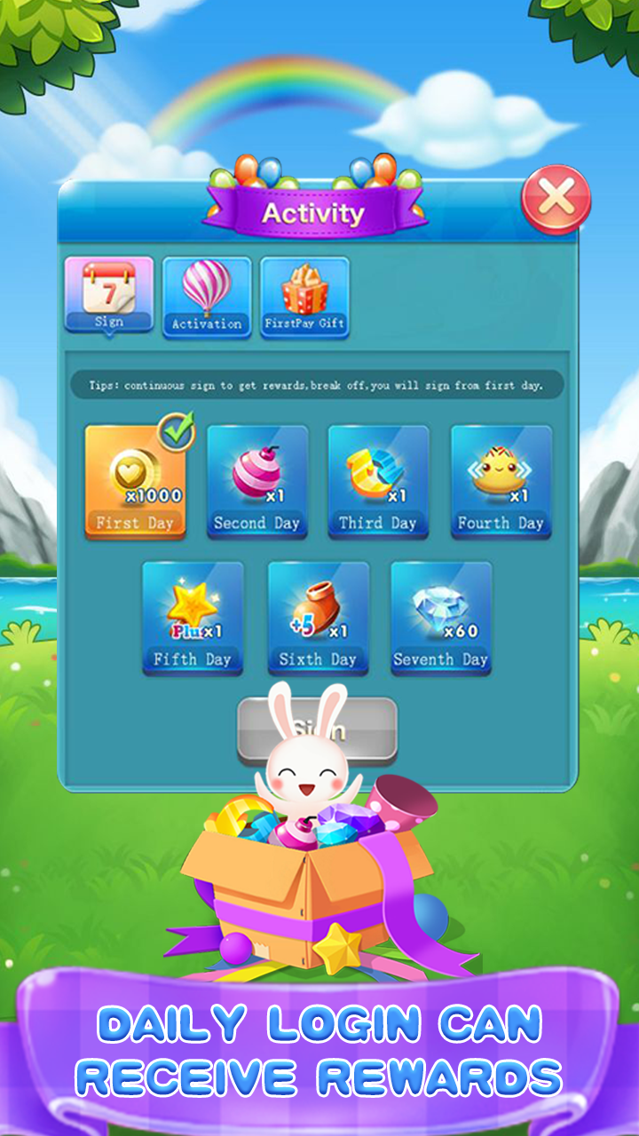 Pets Go Game Screenshot