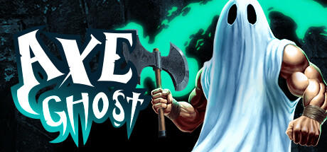 Banner of Axe Ghost 