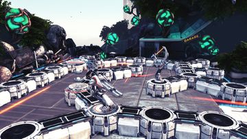 Sanctum 2 Game Screenshot