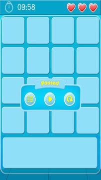 Sudoku Kids For Animal ゲームのスクリーンショット
