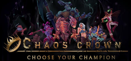 Banner of Chaos Crown 