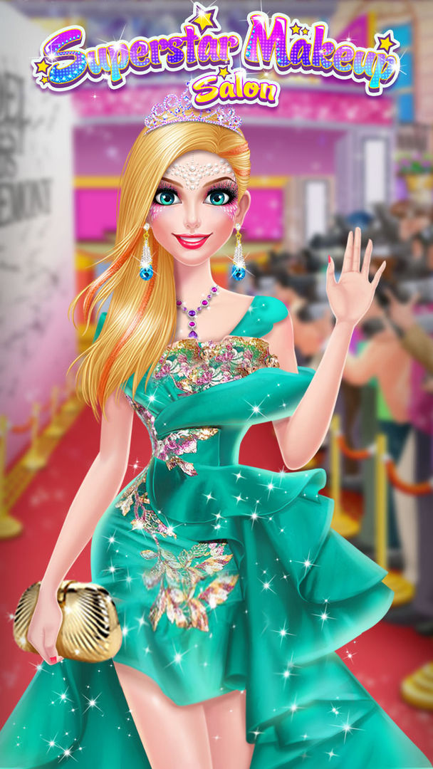 Screenshot of Makeup Game: Beauty Artist,Diy