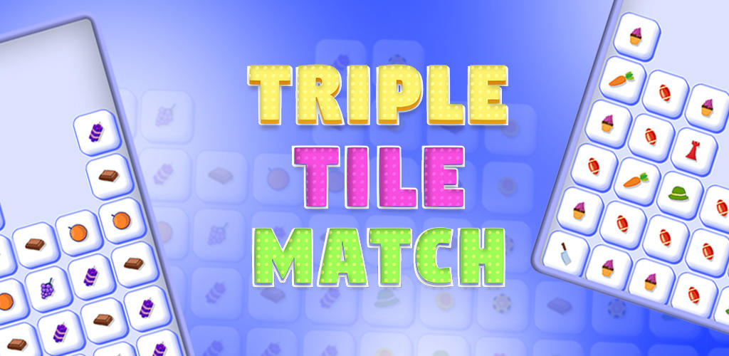 Screenshot of the video of Triple Tile Match Master Club