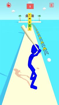 Word Boom: Relax Game Game Screenshot