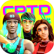 Night of Mayhem - Cyberpunk TD