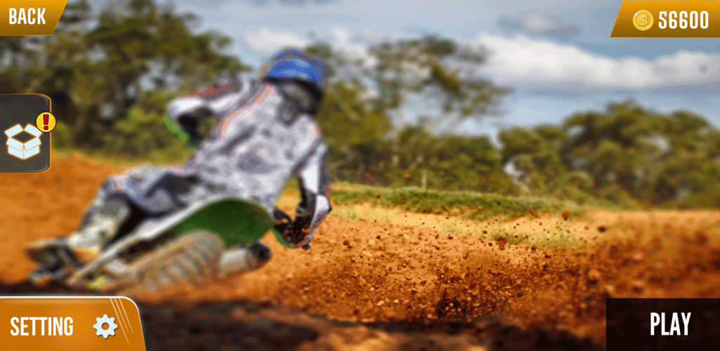 Banner of Dirt Bike Unchained Racing 1.5