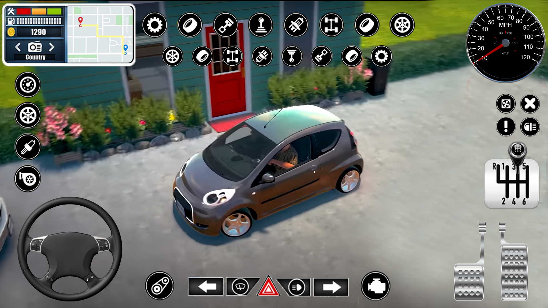 Screenshot 7 of Car For Saler Dealership 2023 