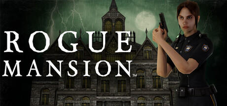 Banner of Rogue Mansion 