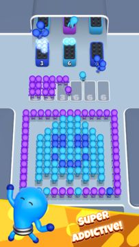 Light 'Em All 遊戲截圖