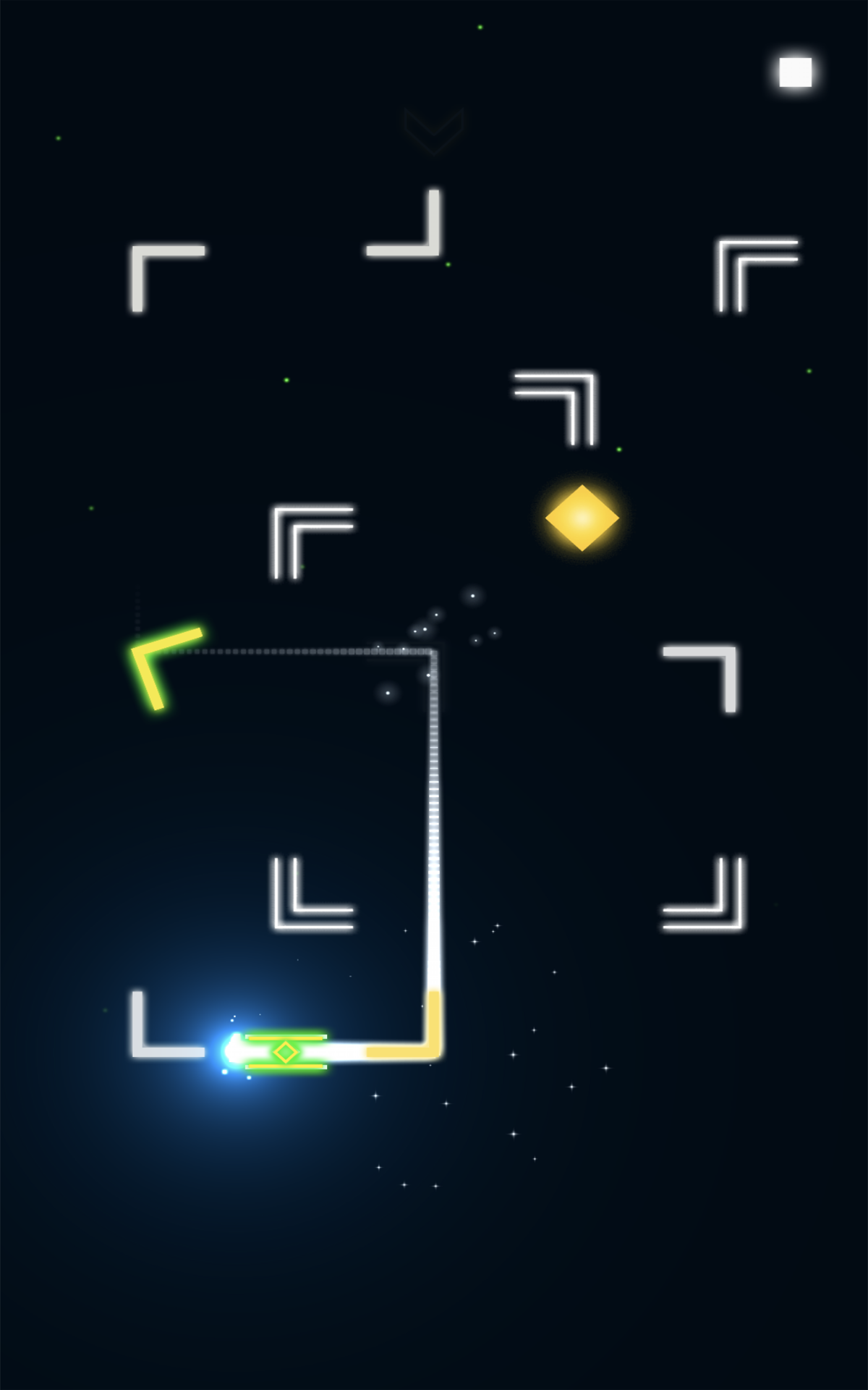 Cosmo-s Game Screenshot