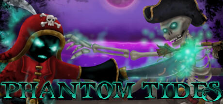 Banner of Phantom Tides 