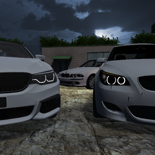 Download BMW E46 Sedan Tuning V3 for GTA San Andreas (iOS, Android)