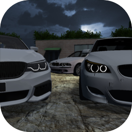 Driving Simulator BMW