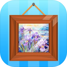 Pintura a Óleo Pintar por Número versão móvel andróide iOS apk baixar  gratuitamente-TapTap